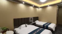 Xingyaxuan Hotel, Pingluo Town, Kangxian County
