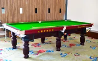 Myriadpal  bussiness  hotel