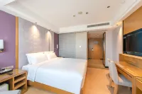 Lavande Hotel (Zhanjiang Guomao Guangbai)