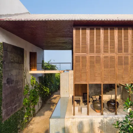 Villa Vista by the Serendipity Collection