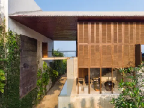 美瑞莎觀海別墅 馬特勒酒店