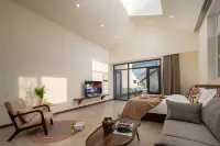 Shanyin · Qizhu Starry Sky Designer Wild Luxury Homestay