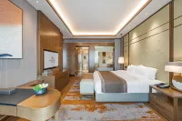 Changde Grand Rezen hotel