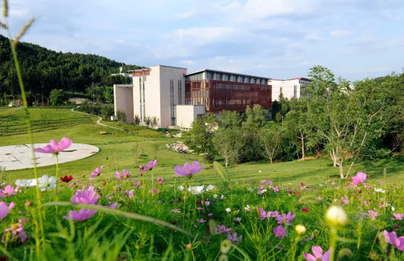 北京雲湖度假村