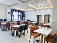 Hotel Gachadar Valley Hotels in Gyaca