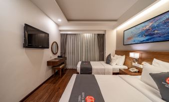 Edoya Hotel Ben Thanh