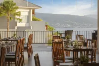 Swiss-Belinn Luwuk - Bữa sáng