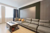 Quanzhou International Hotel Hotels in Khorgas