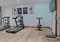 Green Mercure Hotel - 주차장