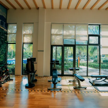 Haisu Seaview Apartment (Wanning Shenzhou Peninsula Branch)