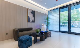 Citi Home Collection Hotel (Jianghai Xincheng Shiguangchang)
