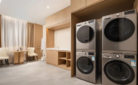 維也納飯店（石家莊經濟技術開發區創業路店）