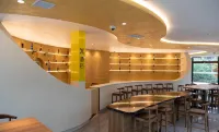 XFEEL HOTEL - bars