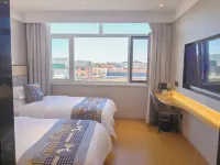 雲朵飯店（大灘鎮店）