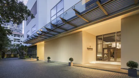 InterContinental Residences Nha Trang