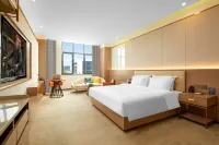 Mayjoys Hotel Hotels near Tianjin Vocational University (Haiheyuan Campus)