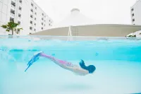 Lasantel Bangkok Hotels in Bang Bo