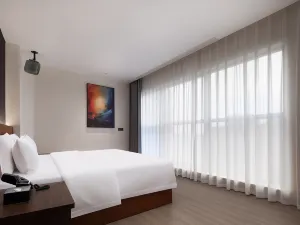 Yuhe Hotel (Jiuhua Branch