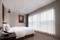 Yuhe Hotel (Jiuhua Branch