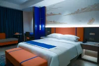 Qianjiang Niusda Hotel Hotels in Qianjiang