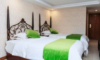Xinyi Yongheng Hotel