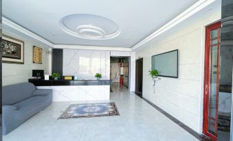 Dushan Guoyu Business Hotel