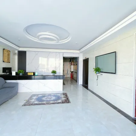 Dushan Guoyu Business Hotel