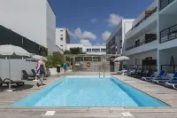Résidence Hôtelière Odalys l'Archipel - Rooftop Pools