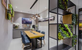 Homeinn Selected Hotel (Shanghai Pudong Waigaoqiao Free Trade Zone Datong Road)
