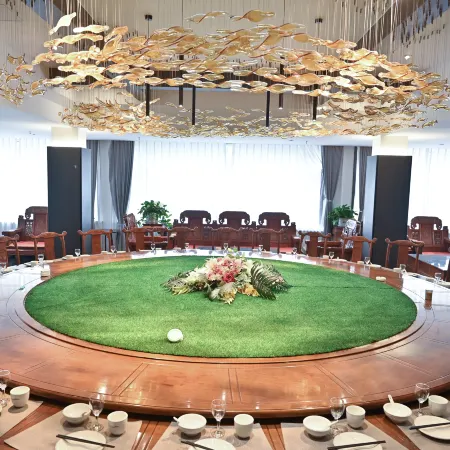 Zhucheng Dongsheng Hotel