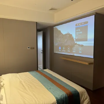 Hongyuan Hotel