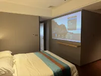 Hongyuan Hotel Hotels in Xiaochang
