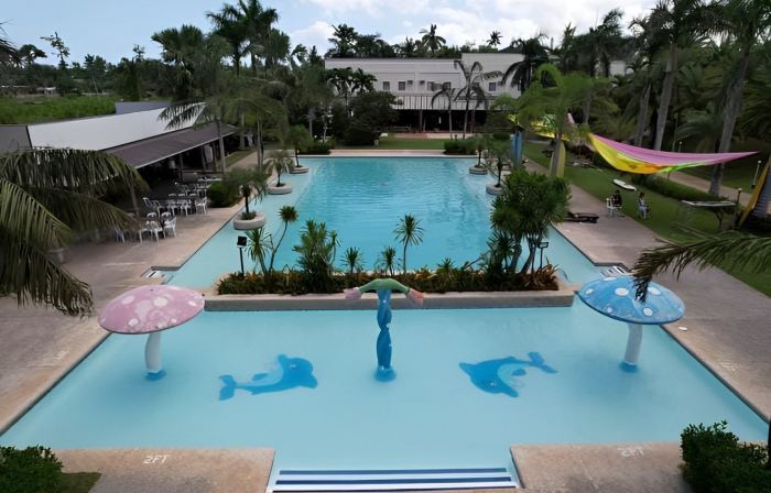 The Ranch Resort Cebu powered by Cocotel