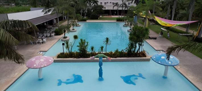 The Ranch Resort Cebu powered by Cocotel Hotel di Cebu