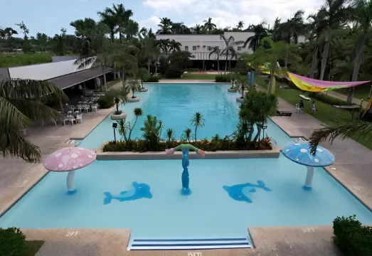 ザ ランチ リゾート セブ パワード バイ ココテル 最新特別料金で宿泊