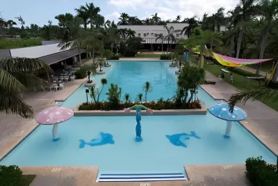 The Ranch Resort Cebu powered by Cocotel Hôtels à : Tolede