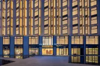 Atour Hotel Haining Xiasha Lan Park Hotel in zona Yancang Station