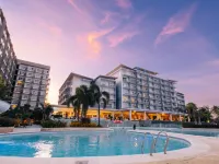 Solea Mactan Resort and Waterpark 세부 호텔