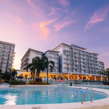 Solea Mactan Resort