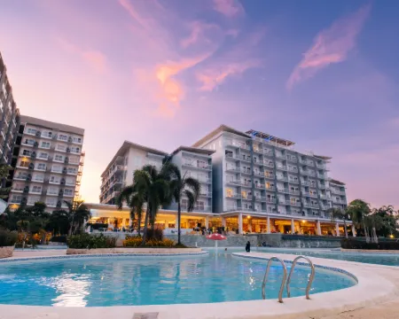 Solea Mactan Resort Hotels in Cordova