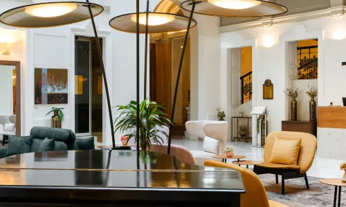 Hotel Moments Budapest by Continental Group