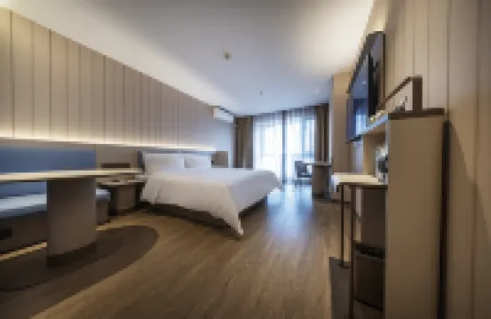 HanTing Hotel (Jiaozuo Yingbin Road Henan Polytechnic University) - 2-Star