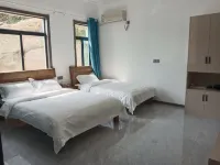 Mengzhidao Homestay (Yangshandao) Hotels near Yangshan Island