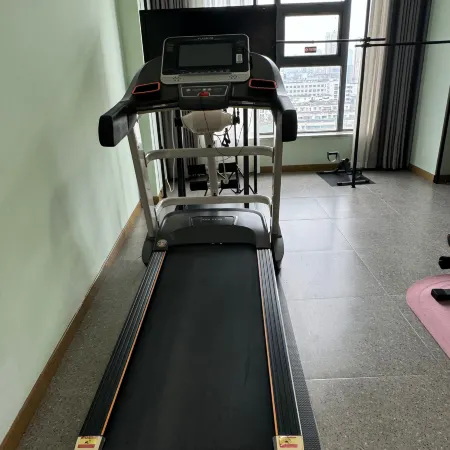 GreenTree Inn Express Hotel (Deyang Wenmiao Square )