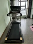 GreenTree Inn Express Hotel (Deyang Wenmiao Square ) - salle de sport