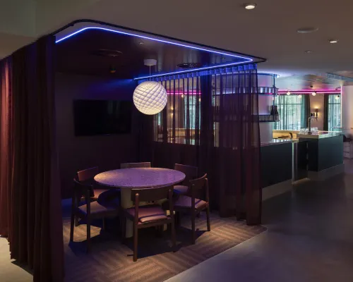 Ibis Styles Sydney Central Business Facilities Photos