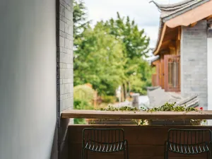 LUX* Tea Horse Road Lijiang