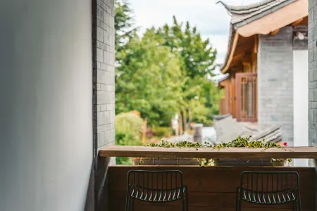 LUX* Tea Horse Road Lijiang