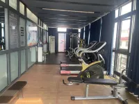 Jia Jia Ji Hotel - Phòng tập thể hình