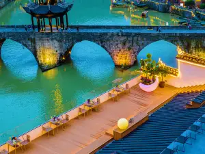 Top 20 Vacation Homes in Zhenyuan